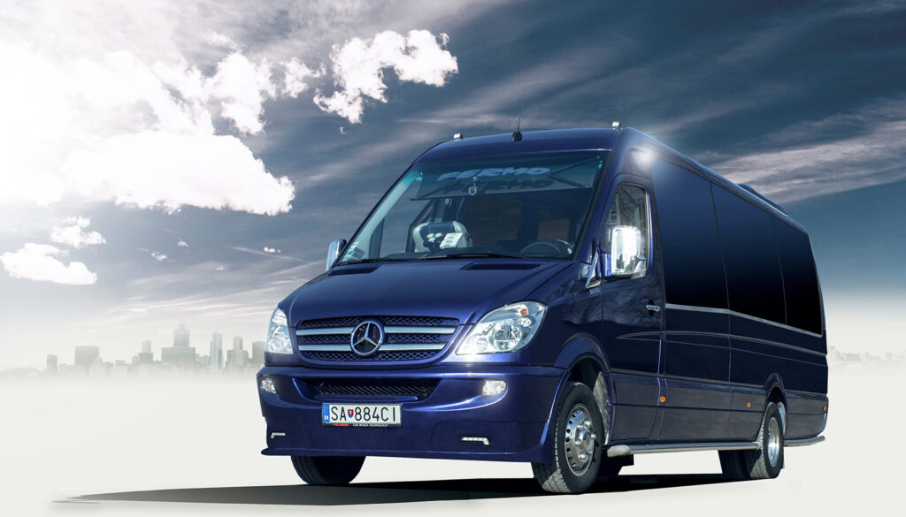 Брно - Полтава 1 автобус Брно – Полтава