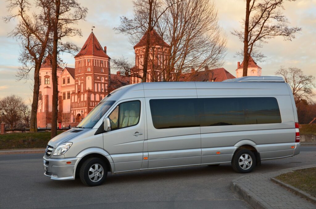 Градець Кралове - Дніпро 1 Квиток Градець Кралове – Дніпро