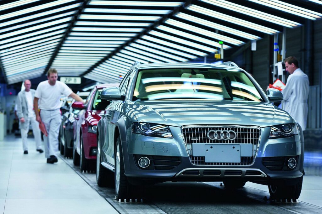 Цікаві факти про Німеччину 1 Цікаві факти про Німеччину 1