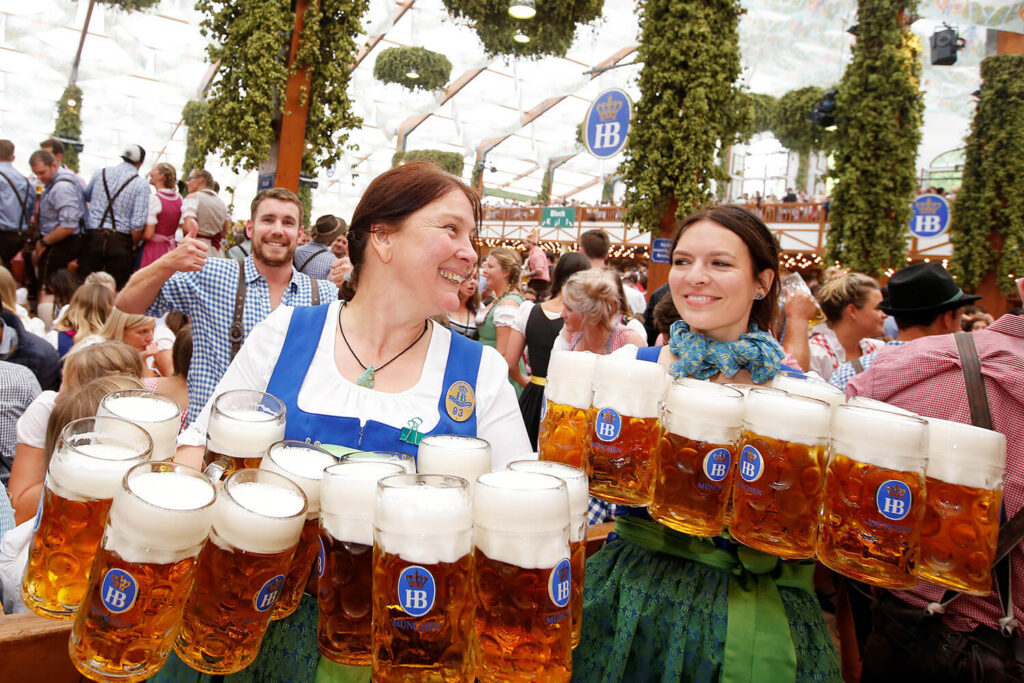 Цікаві факти про Німеччину 2 Цікаві факти про Німеччину 2